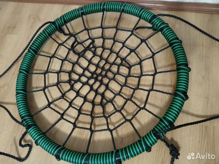 Качели гнездо 100 см