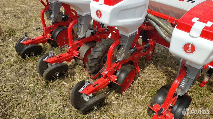 Сеялка Maschio Gaspardo MT, 2023