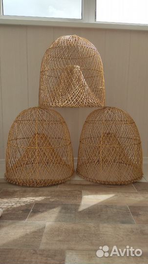 Абажуры дизайнерские