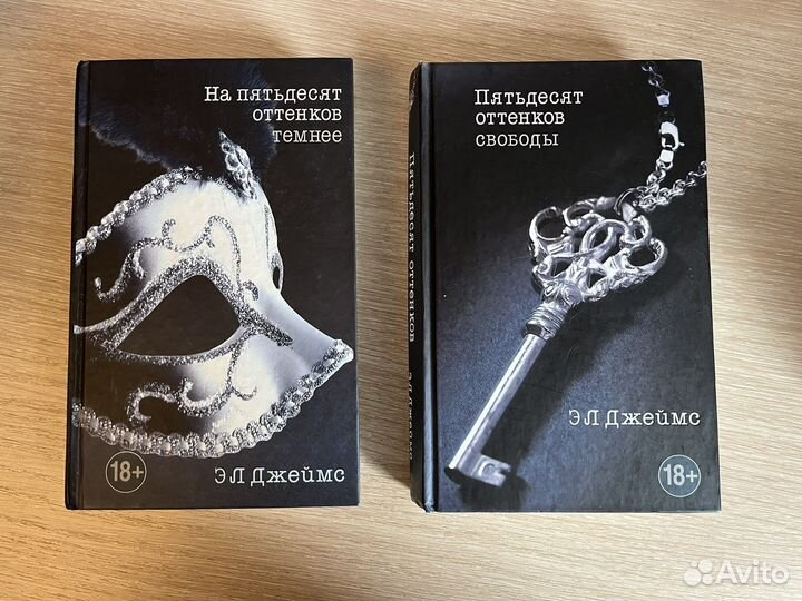 Популярные Книги