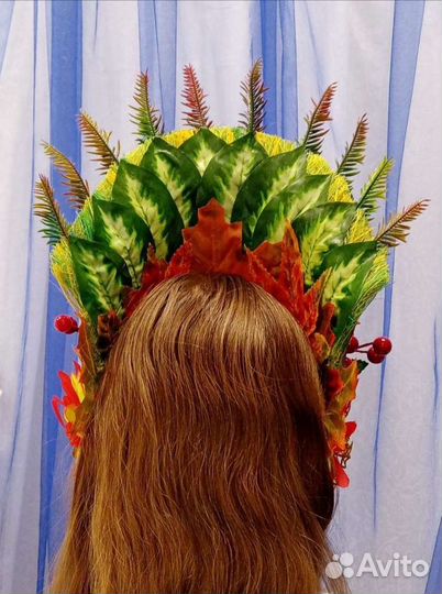 Корона для праздника