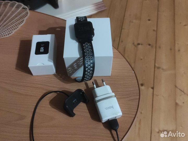 Amazfit