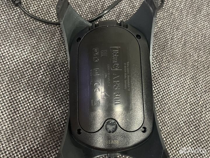 Компрессор для аквариума tetra APS300