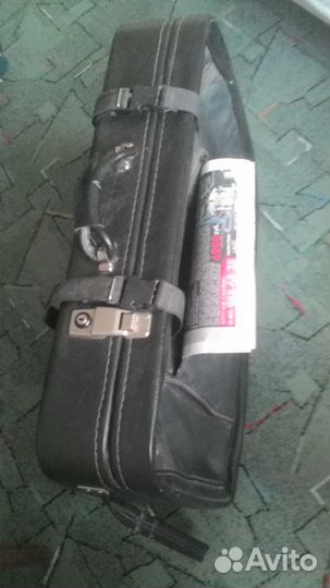 Чемоданы СССР 7шт