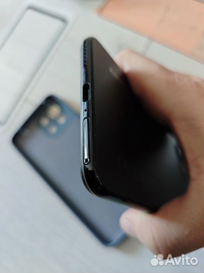 Xiaomi Mi 11 Lite 5G NE, 8/128 ГБ