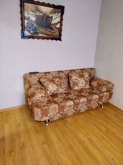 1-к. квартира, 31 м², 2/5 эт.