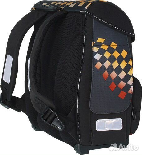 Рюкзак школьный