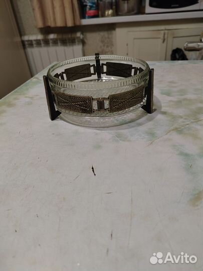 Вазочка СССР