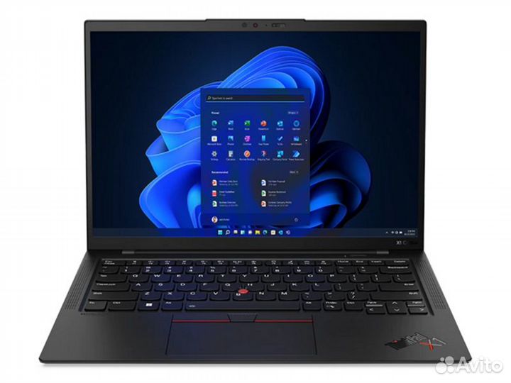 Carbon X1 Gen 10 i7-12е/32 14