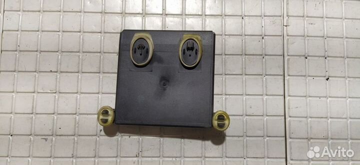 Блок управления двери задней левой Mercedes W211