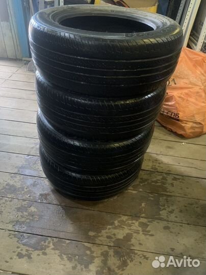 Giti GitiComfort 228 195/60 R15 88H