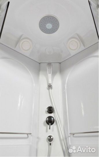 Душевая кабина AvaCan L610