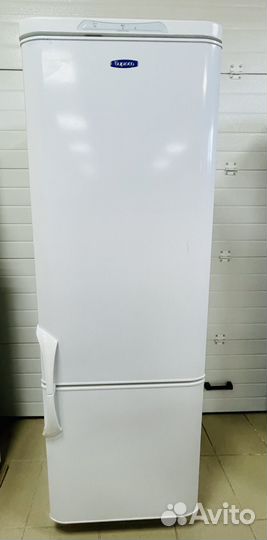 Холодильник Бирюса