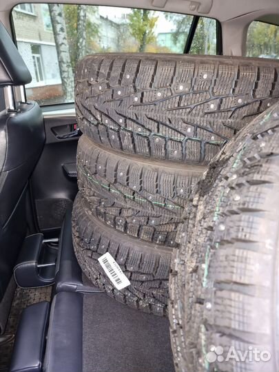 Nordman 7 225/65 R17