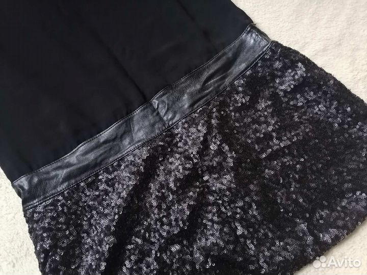 Платье С размер