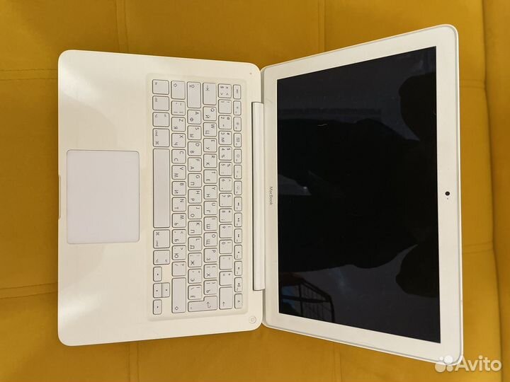 Apple MacBook Pro A1342