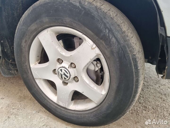 Duran Mu:Tech 225/65 R17 R