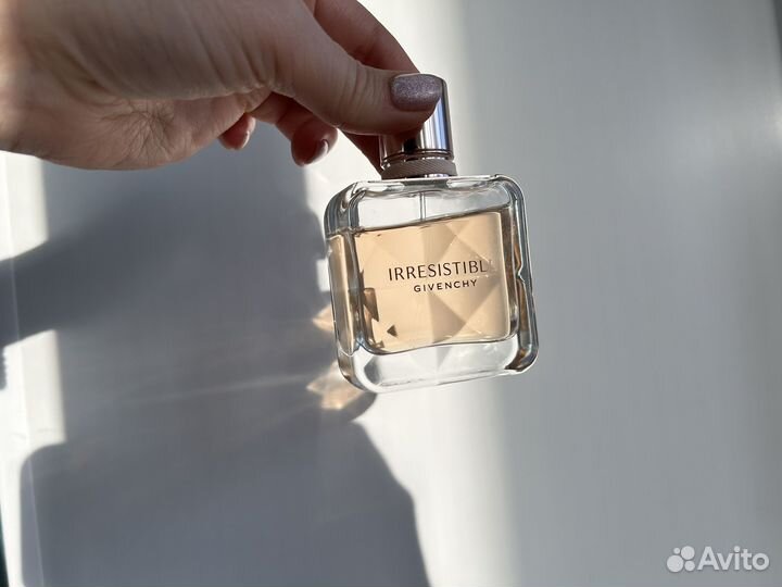 Туалетная вода Givenchy Irresistible оригинал