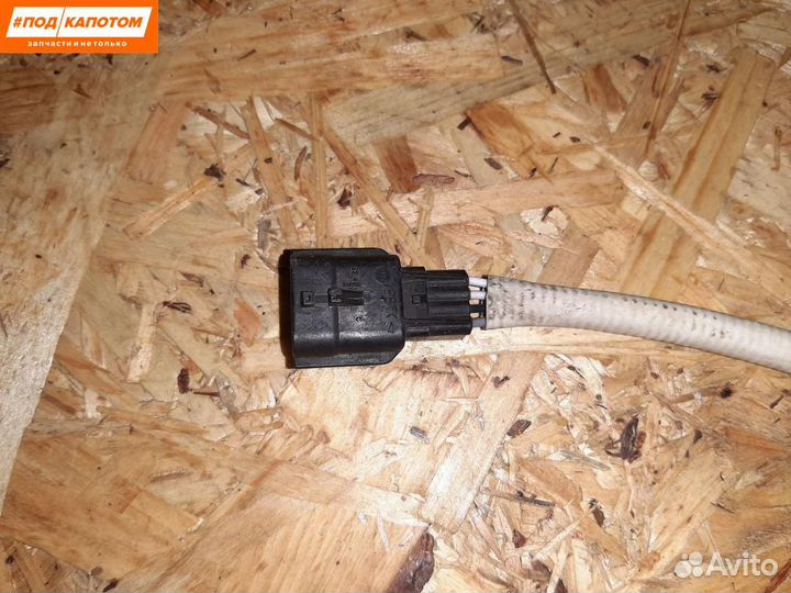 Лямбда-зонд Renault Megane 3 (2008 - 2014)