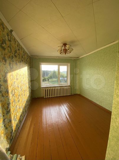 2-к. квартира, 48,4 м², 2/3 эт.