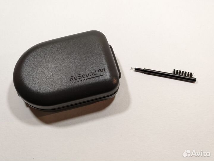 Слуховой аппарат заушный ReSound VE370-DVI