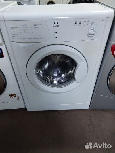 Стиральная машина бу