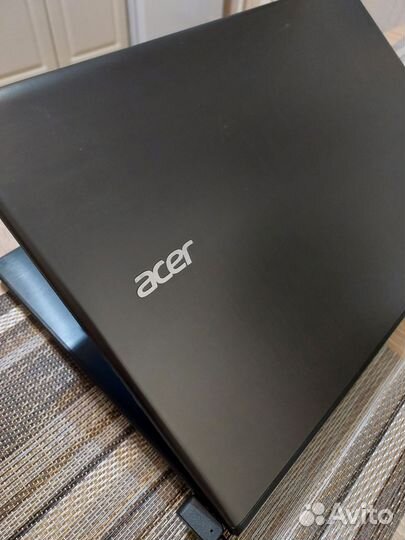 Acer aspire e5 575g series