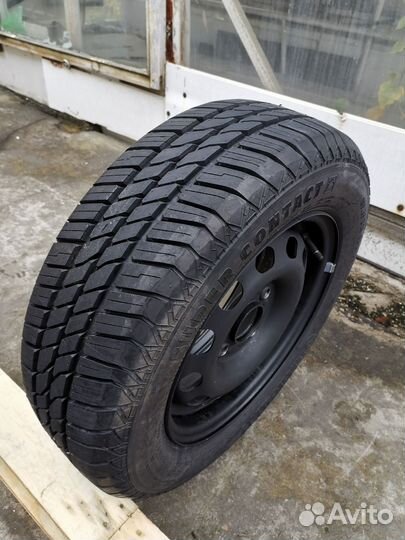 Continental CH 90 SuperContact 185/65 R14 86H