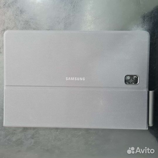 Samsung galaxy tab s4 чехол книга