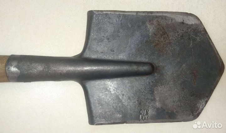 Малая Пехотная Лопатка мпл-50