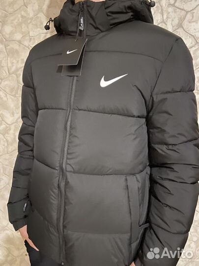 Куртка nike