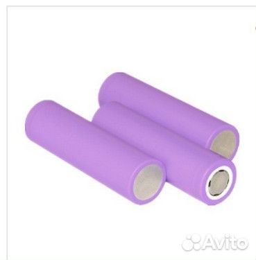 Аккумулятор INR18650-28E, Li-ion, 61019