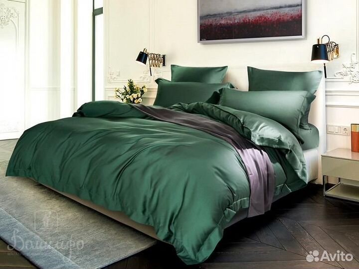 Постельное белье на заказ