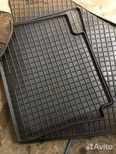 Коврик nissan teana j31 новый
