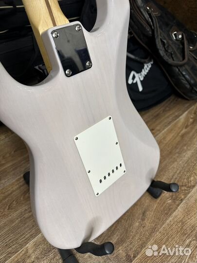Fender hybrid 50s stratocaster MIJ 2019