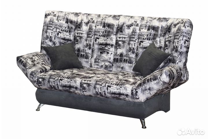 Диван-кровать 