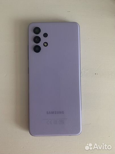 Samsung Galaxy A32, 4/128 ГБ