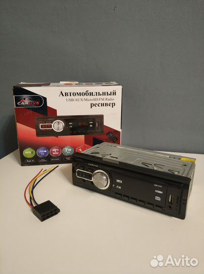 Ресивер Carlive led-1777