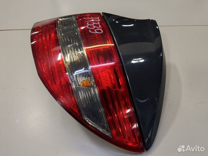 Фонарь (задний) Mercedes CLC, 2008