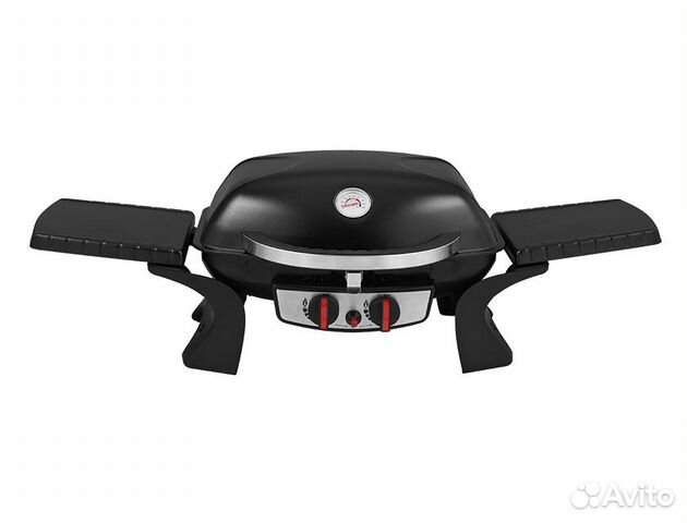 Газовый гриль koch Gourmet 100 с подставкой