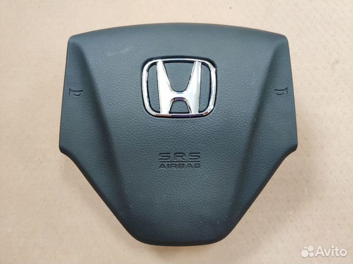 Подушки безопасности Honda CR-V 4 муляжи