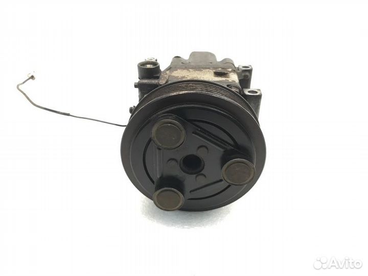 Компрессор кондиционера Mazda 3Bl седан 1.6 2011