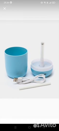 Увлажнитель воздуха