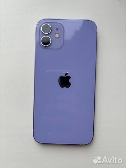 iPhone 12, 128 ГБ