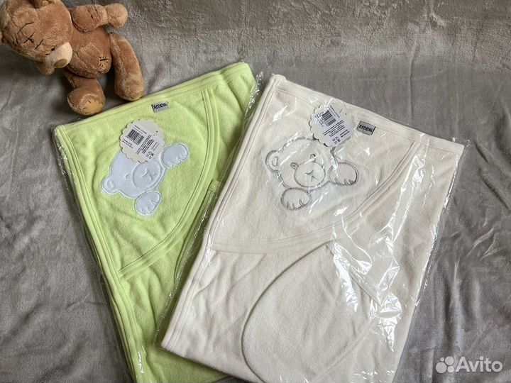 Полотенце детское