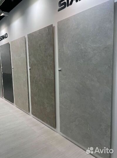 Керамогранит новые коллекции