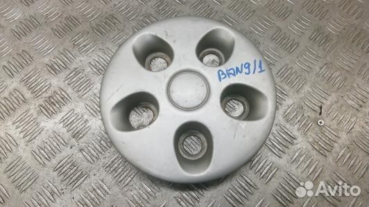 Колпак колесный peugeot boxer 2 (BDN09NI01)