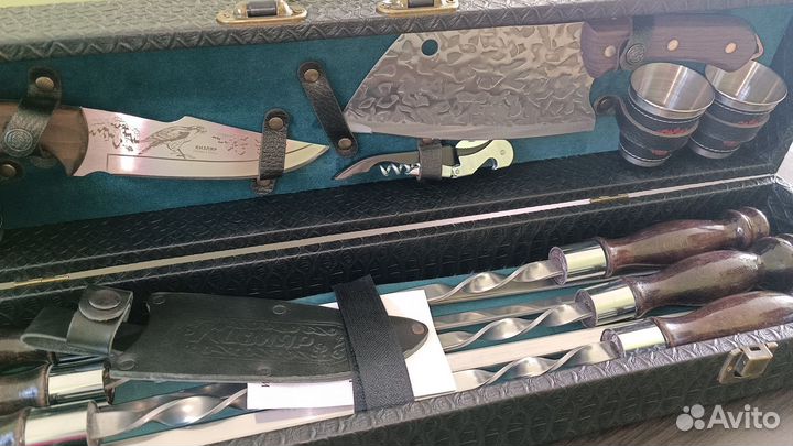 Набор для пикника от производителя. опт