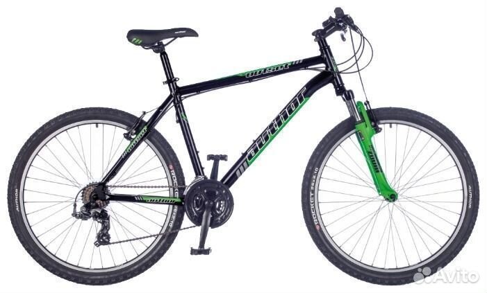 Аренда прокат горных велосипедов