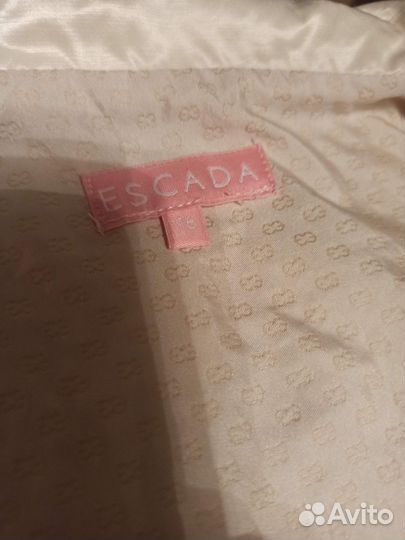 Пиджак Escada
